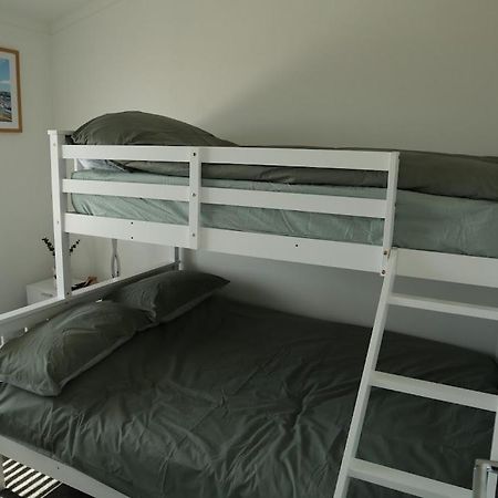 Apartamento 408 Sea View Road Bridlington Exterior foto