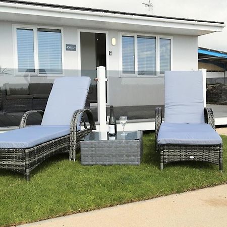 Apartamento 408 Sea View Road Bridlington Exterior foto