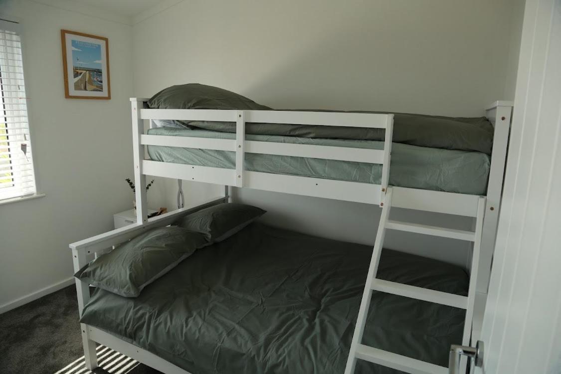 Apartamento 408 Sea View Road Bridlington Exterior foto