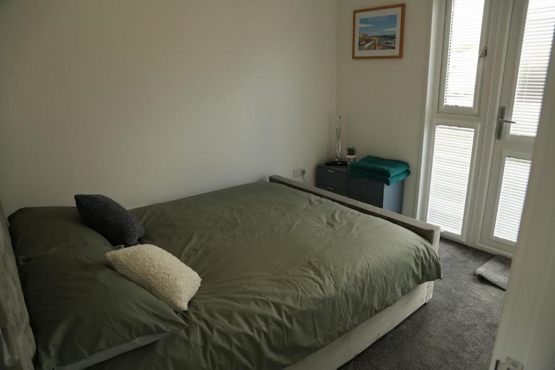 Apartamento 408 Sea View Road Bridlington Exterior foto