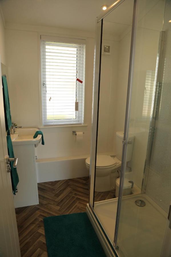 Apartamento 408 Sea View Road Bridlington Exterior foto